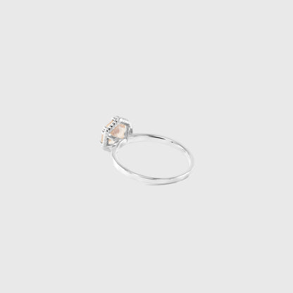 Hedron Ring