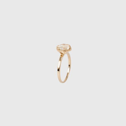 Hedron Ring