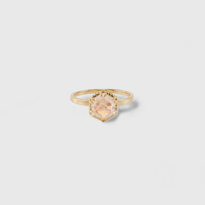 Hedron Ring