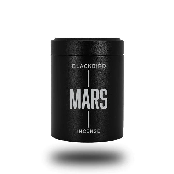 Mars Incense