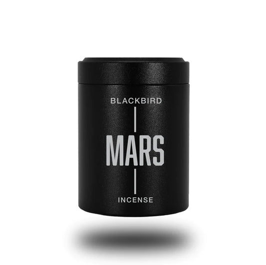 Mars Incense