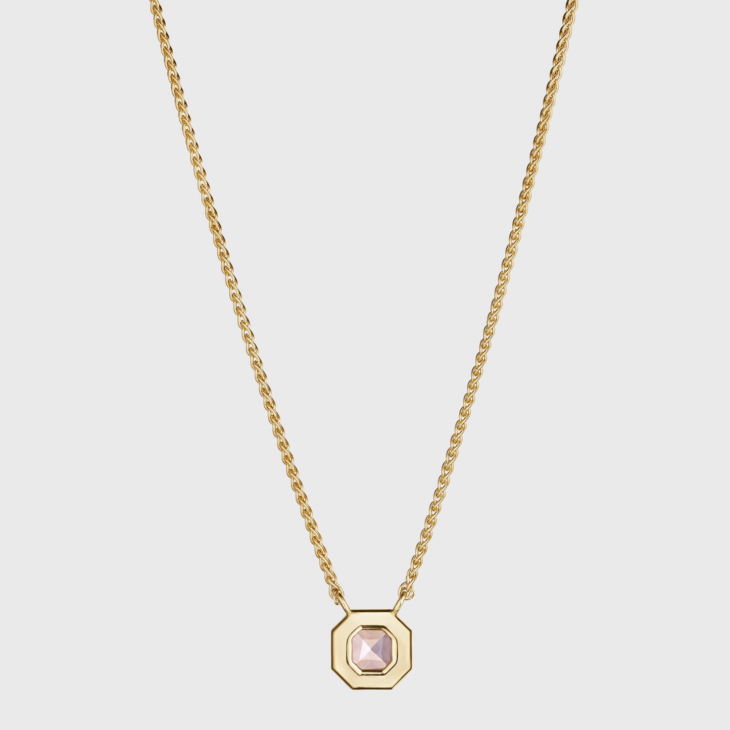 Solis Necklace