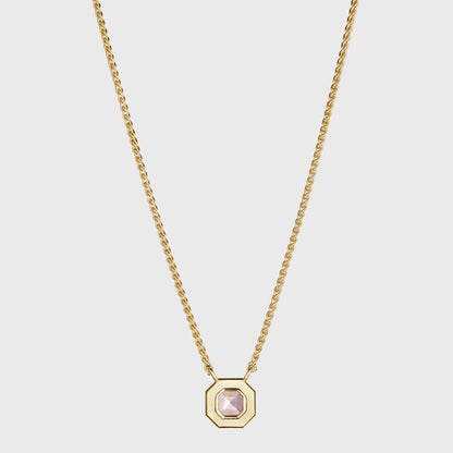 Solis Necklace