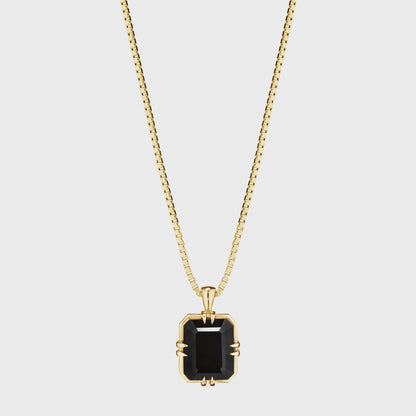 Belladonna Necklace