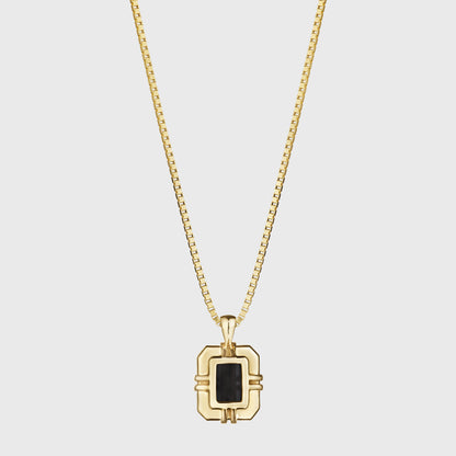 Belladonna Necklace