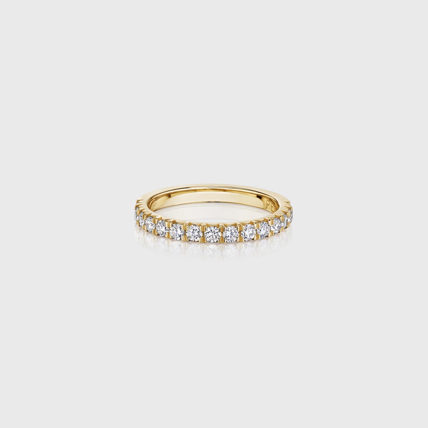 Noumenon Half Eternity Band