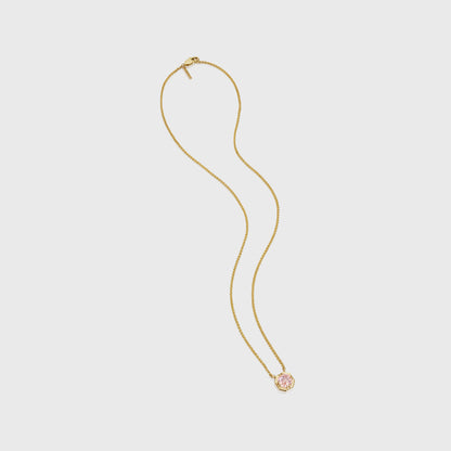 Solis Necklace