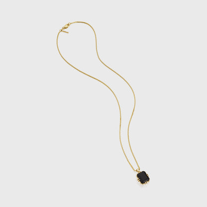 Belladonna Necklace