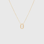 Divinity Chain - Number Necklace